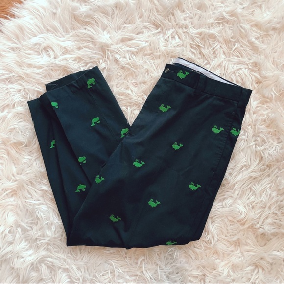 Brooks Brothers Other - • Brooks Brothers • Mens Whale Trouser Pants 36